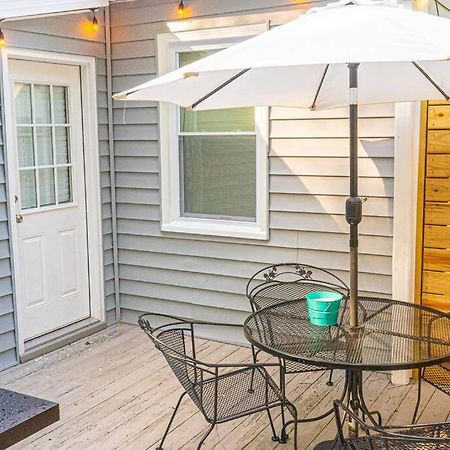 Homey Bungalow Convenient To Marietta And I-75! 외부 사진