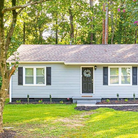 Homey Bungalow Convenient To Marietta And I-75! 외부 사진
