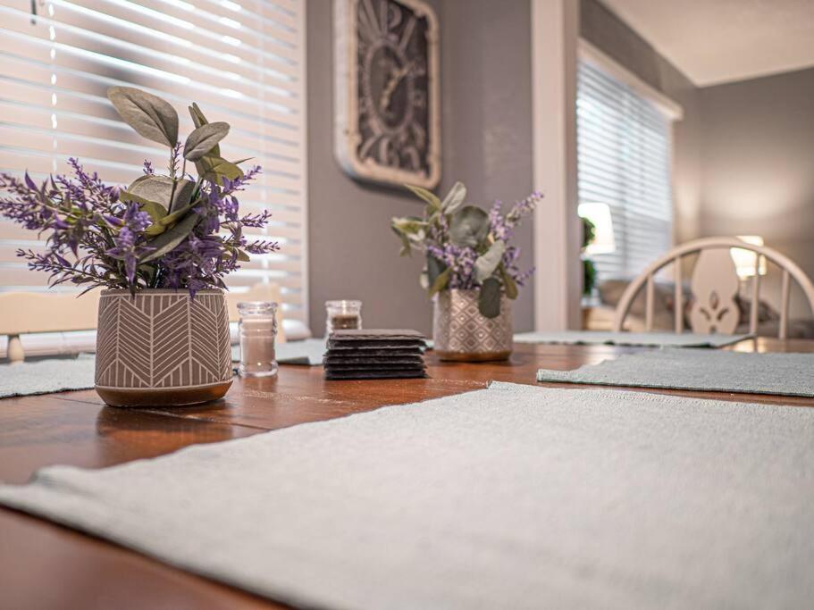 Homey Bungalow Convenient To Marietta And I-75! 외부 사진