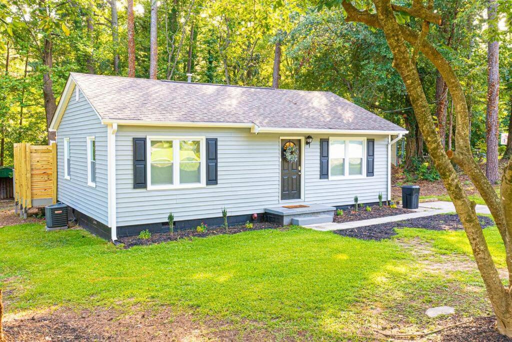 Homey Bungalow Convenient To Marietta And I-75! 외부 사진
