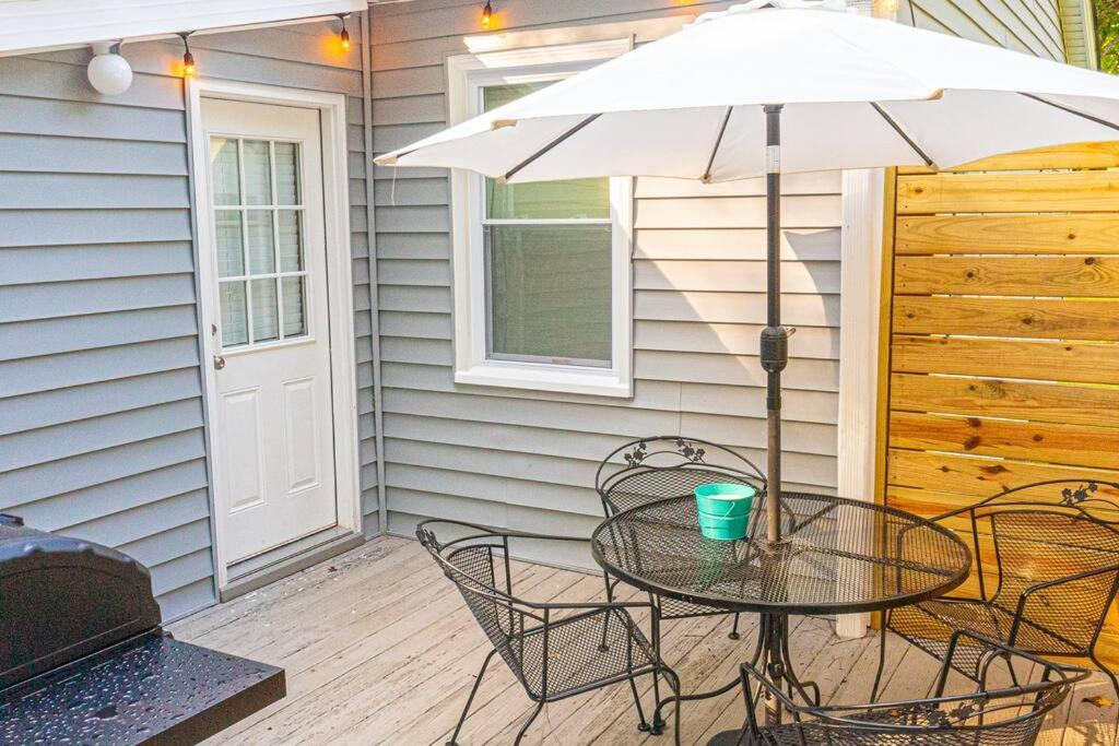 Homey Bungalow Convenient To Marietta And I-75! 외부 사진