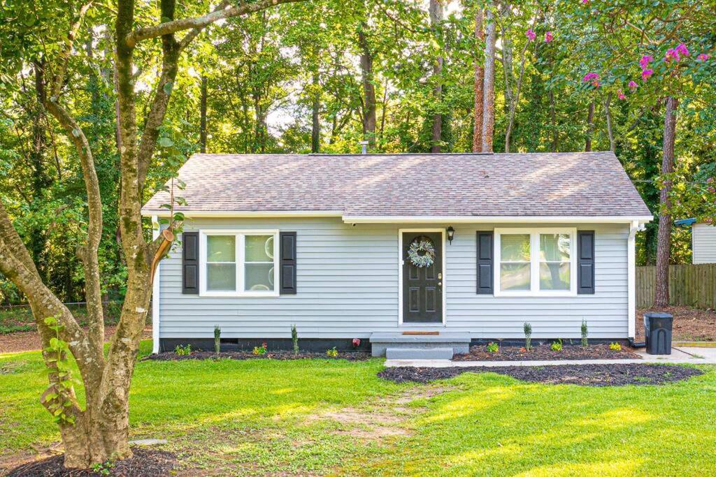 Homey Bungalow Convenient To Marietta And I-75! 외부 사진