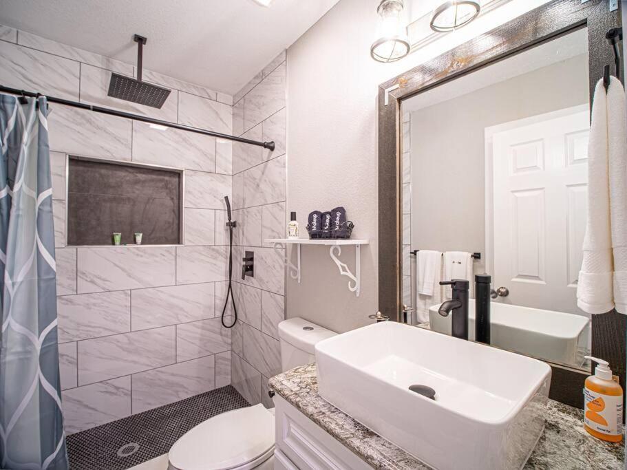 Homey Bungalow Convenient To Marietta And I-75! 외부 사진
