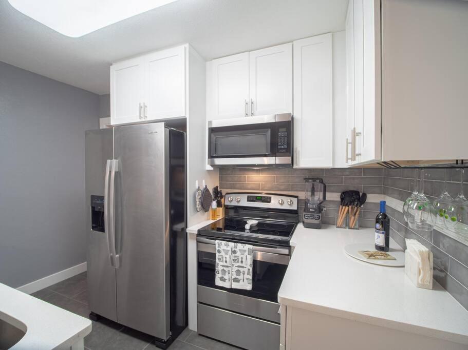 Homey Bungalow Convenient To Marietta And I-75! 외부 사진